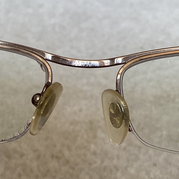 persol glasses / frames / eyeglasses - Picture 8 of 10
